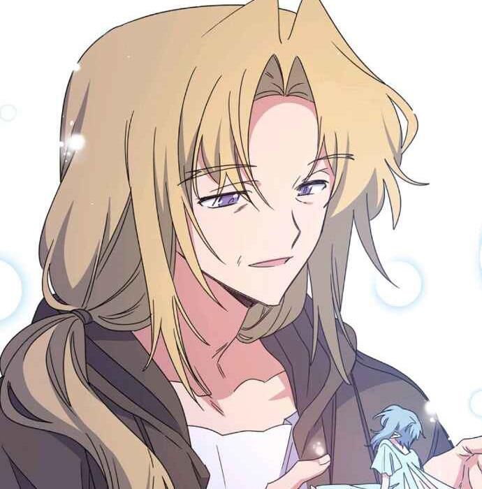 nhà hiền triết yigret chapter 1 17