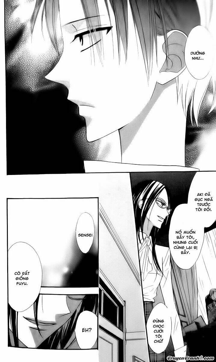 love sick chapter 13 9