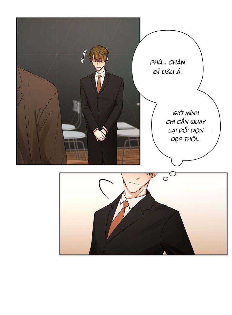 kế hoạch cưới chồng chapter 1 18