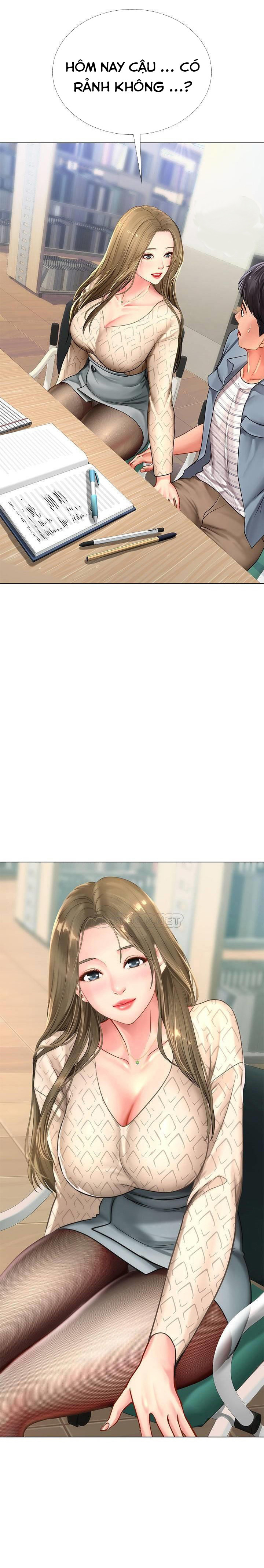 should i study at noryangjin? chapter 52 2