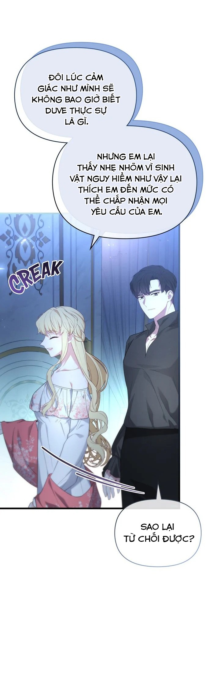 màn đêm tối của adeline chapter 53 8