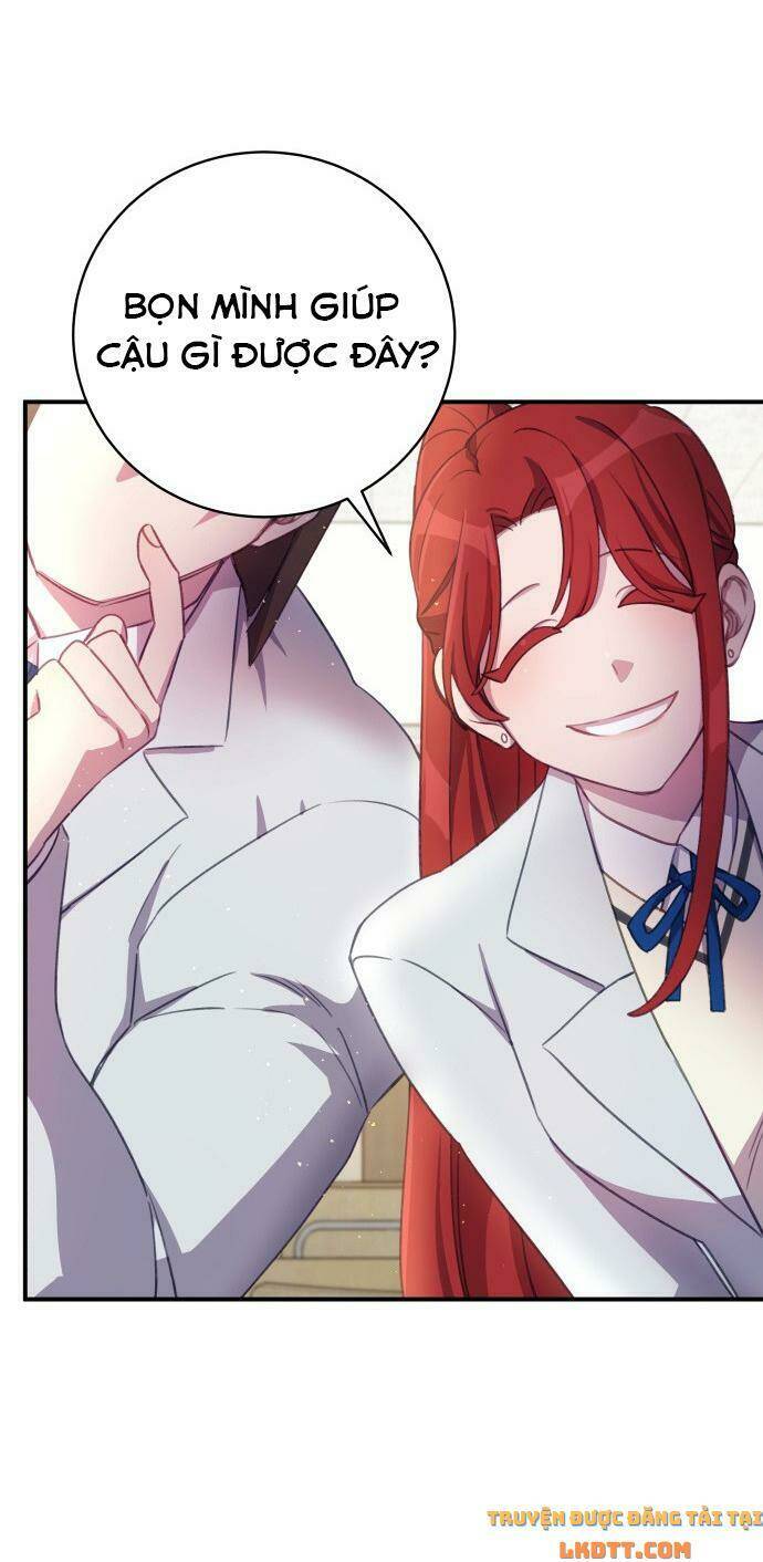 lạy chúa! xin hãy để con trở thành ác ma chapter 2 72