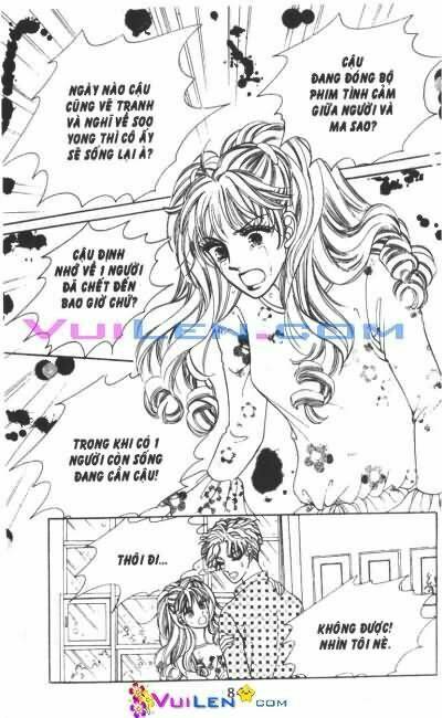 tóc gió thôi bay chapter 10 84