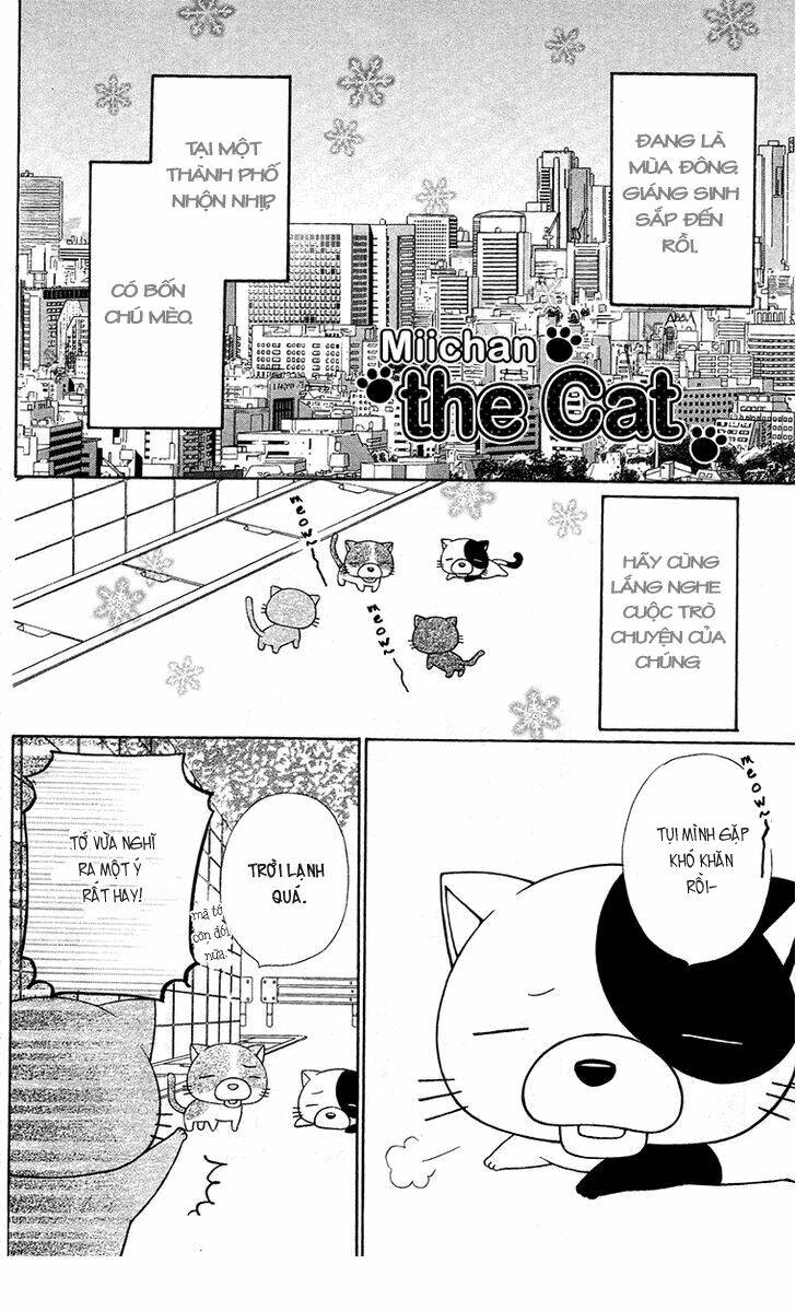 love berrish chapter 21.6 2