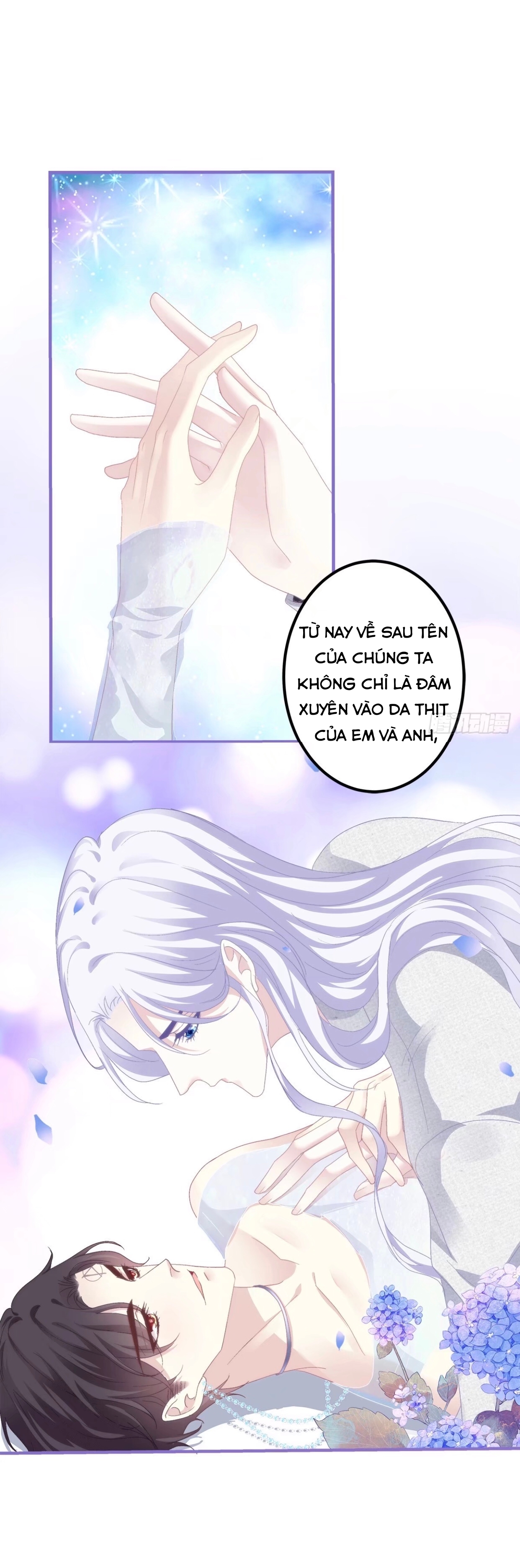 kiểm soát tuyệt đối chapter 94 24