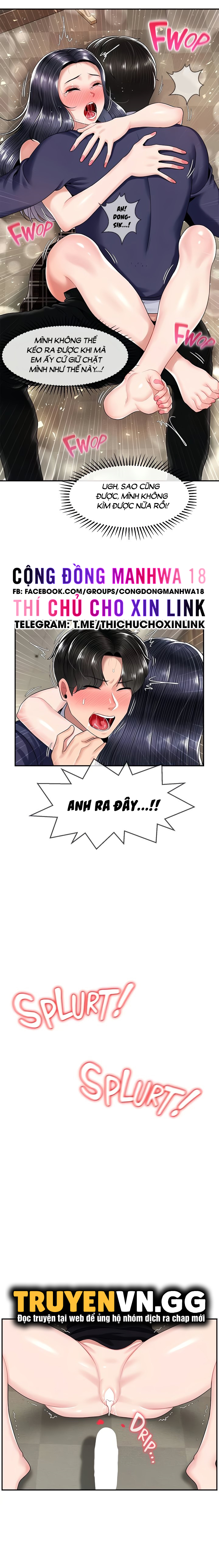 thanh lý đồ chơi tình dục tôi vô tình lập được harem chapter 27 7