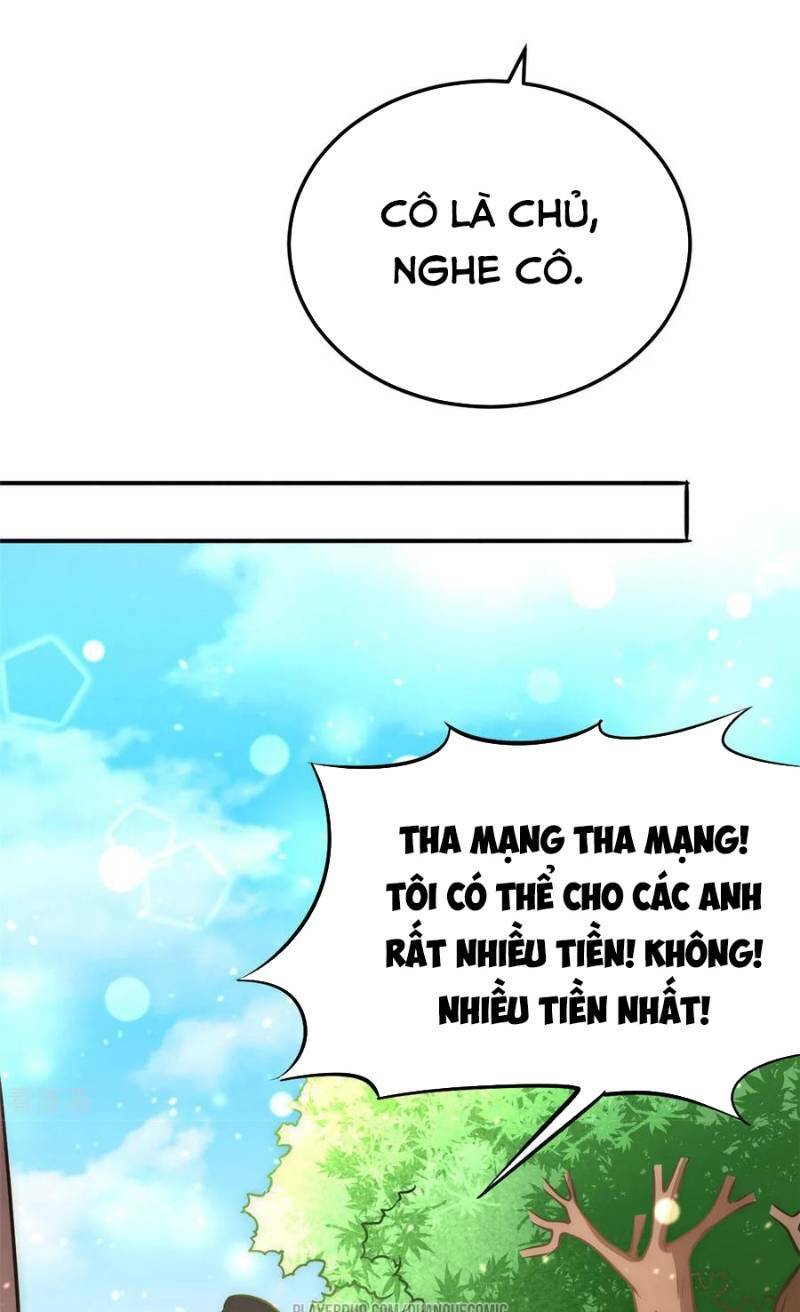 đô thị đỉnh phong cao thủ chapter 52 3