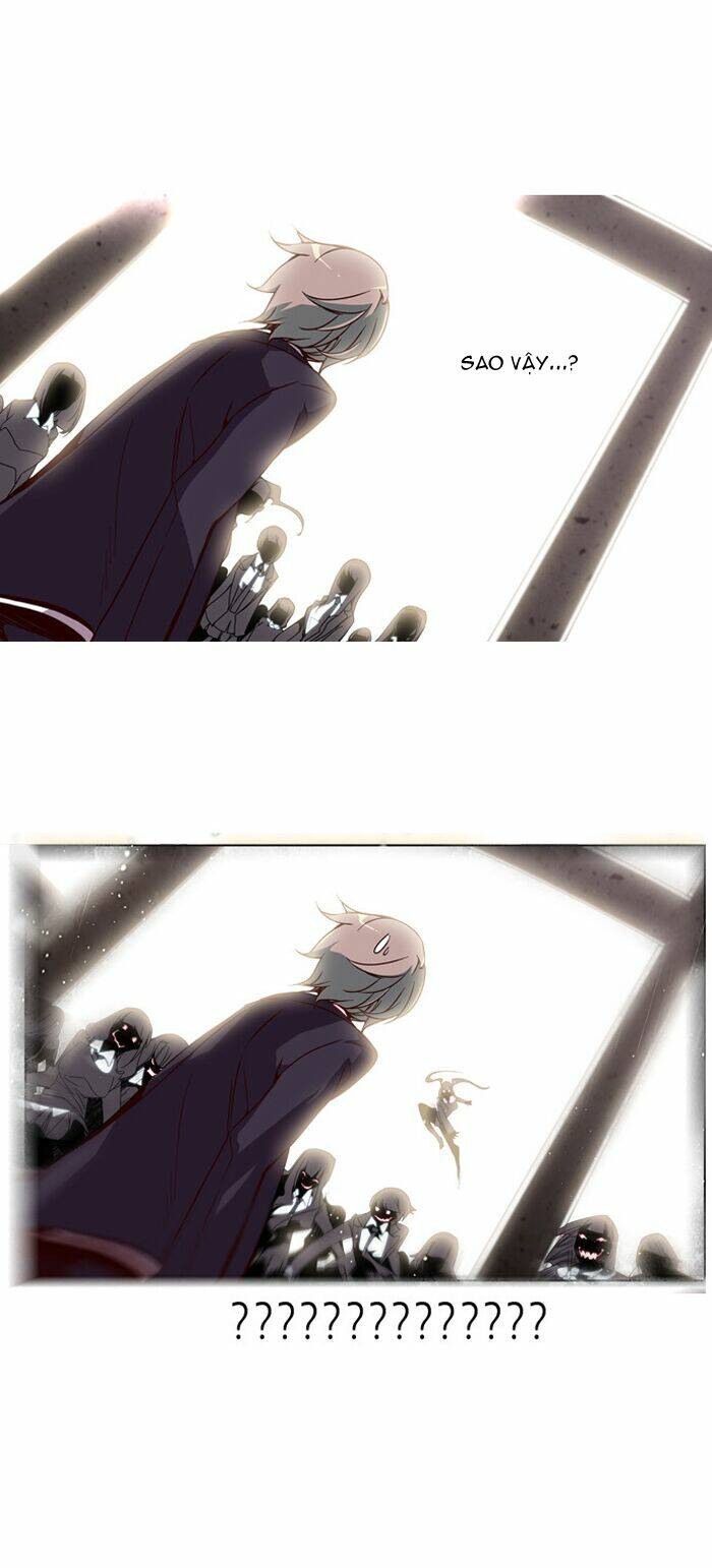 nữ sinh trường wilds chapter 2 20