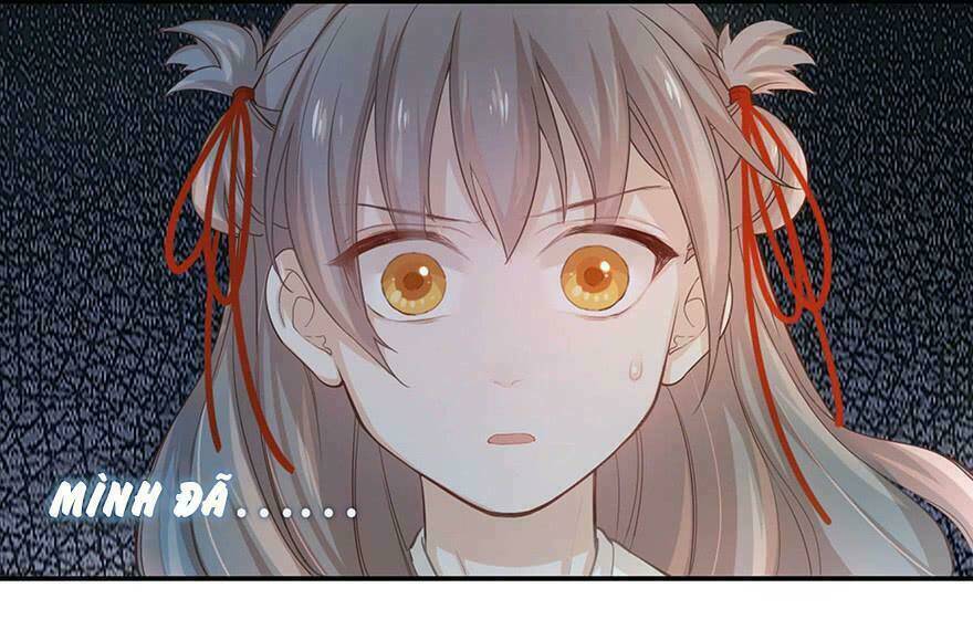 trù trù động nhân chapter 9 9