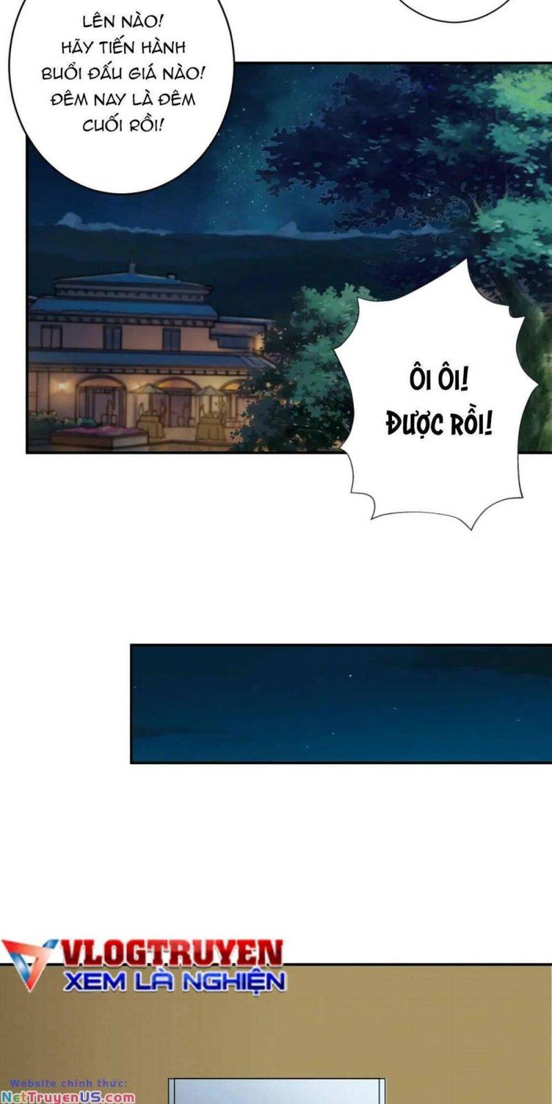 phệ thần kỷ chapter 74 3