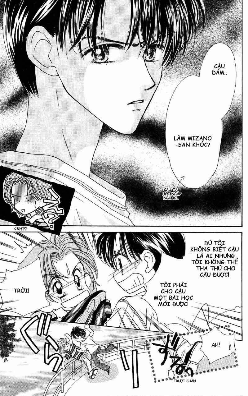 good morning call chapter 5 48