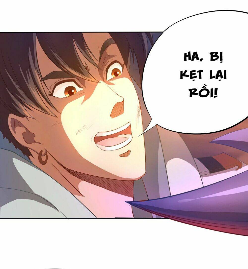 thú hồn đạo - the soul hunter chapter 6 28