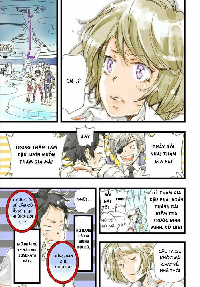 cảnh sát không gian chapter 0 36