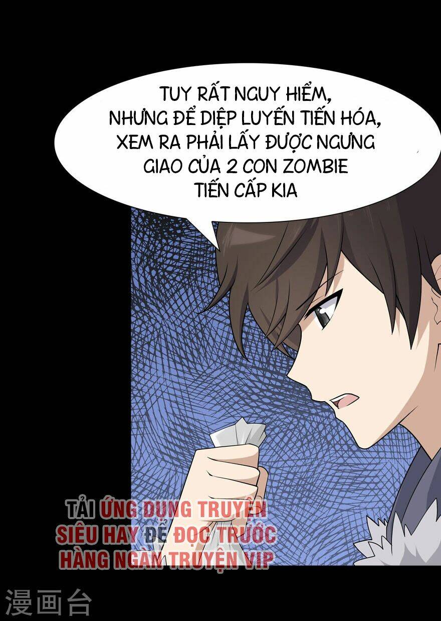 bạn gái virus của tôi chapter 68 5