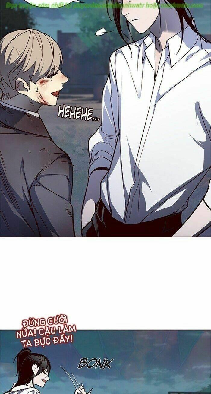 biến thân thành mèo chapter 45 35