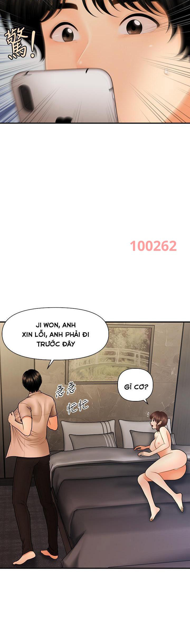 này anh đẹp trai chapter 76 33
