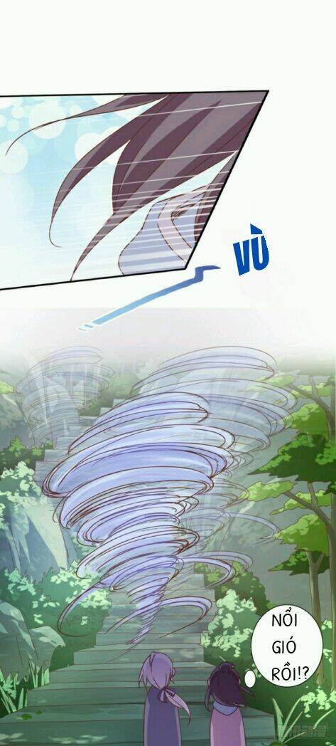 lạc vũ trấn chapter 15 29