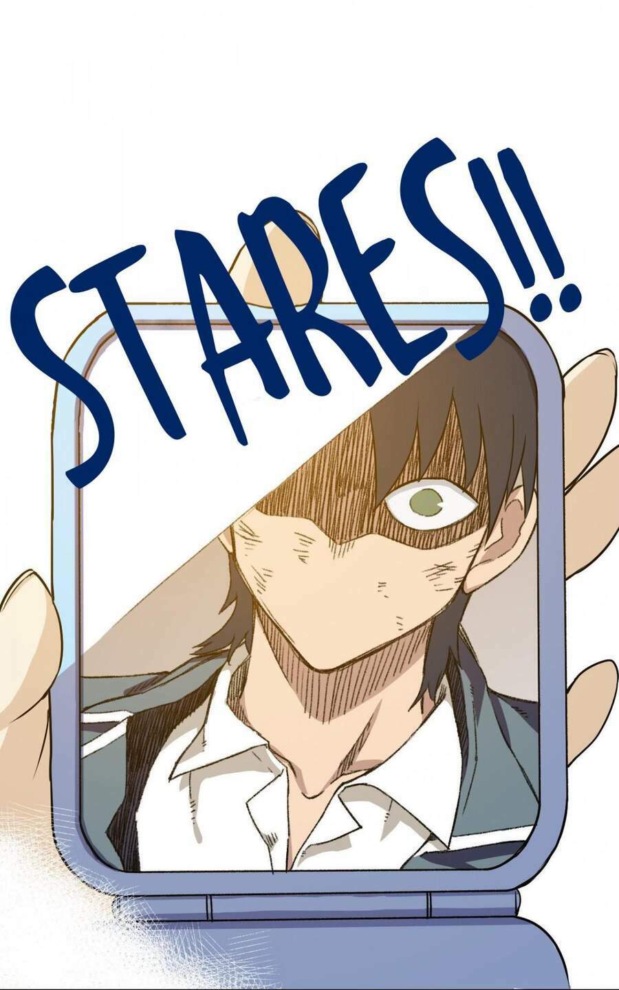 lãnh chúa thảm họa chapter 6 31