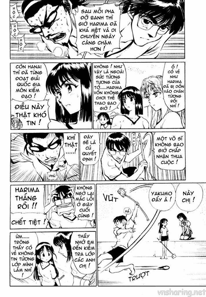 school rumble chapter 20 6