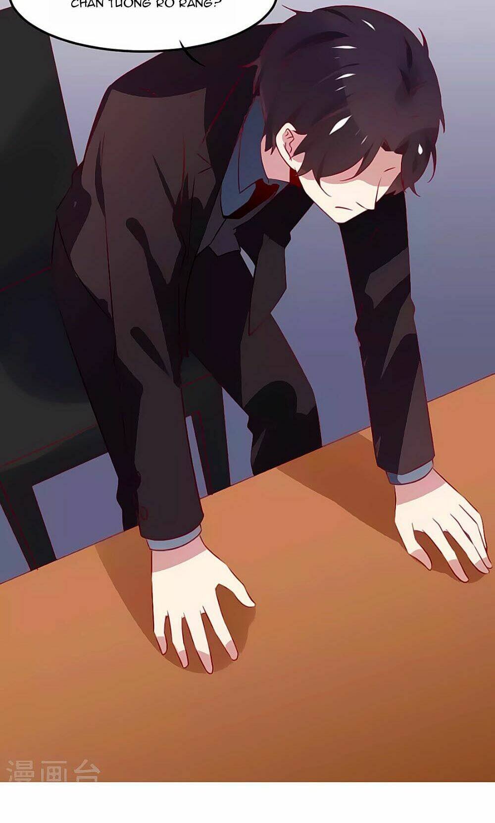 tổng tài, như vậy nhanh quá chapter 11 25