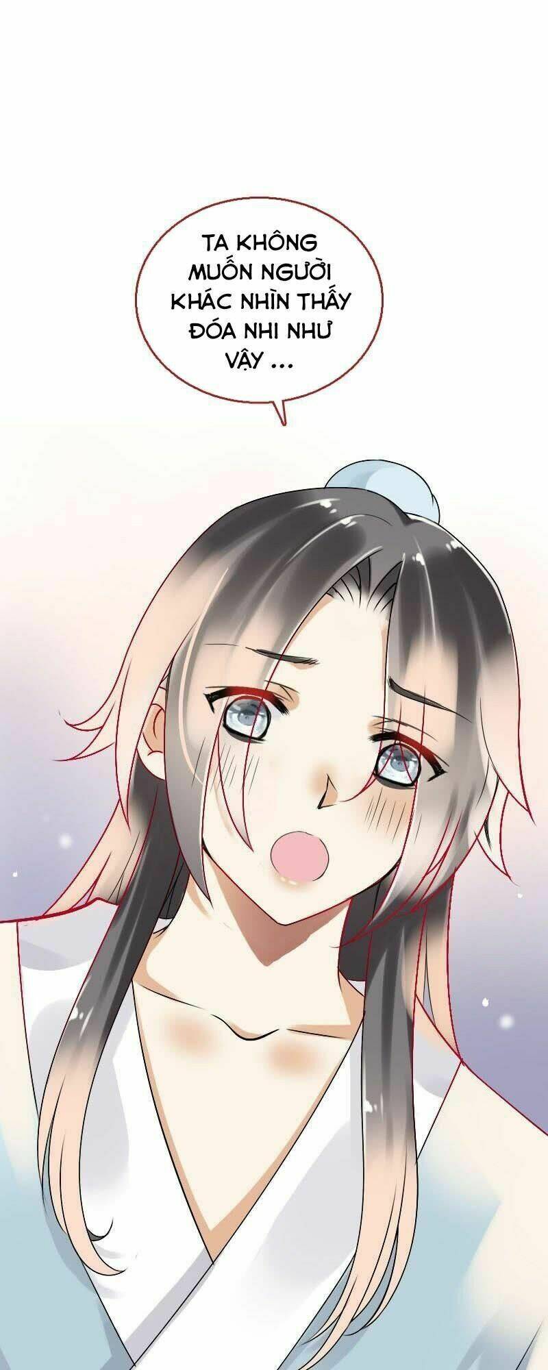 điền viên mật sủng: cô vợ nóng bỏng chapter 60 40