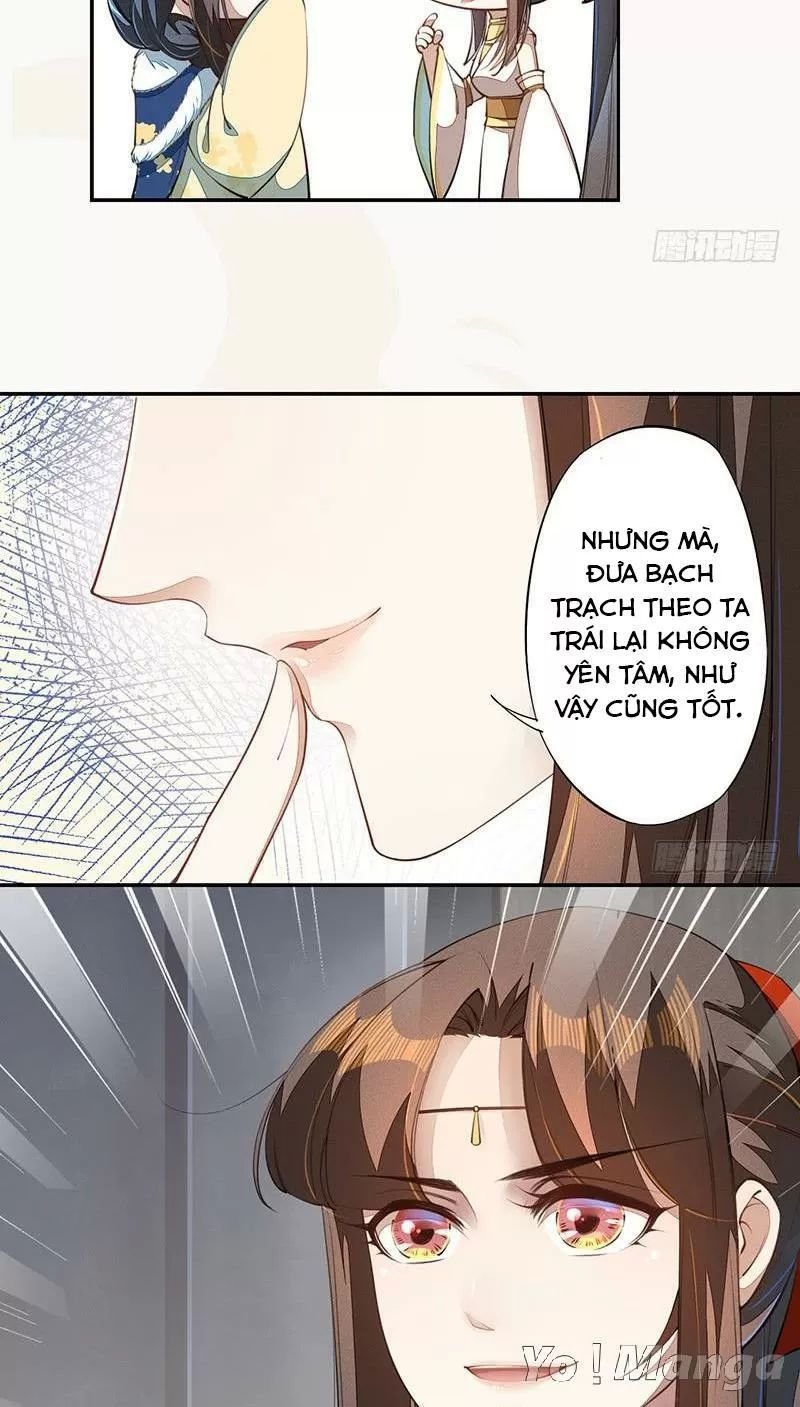 tuyệt thế luyện đan sư chapter 75 19