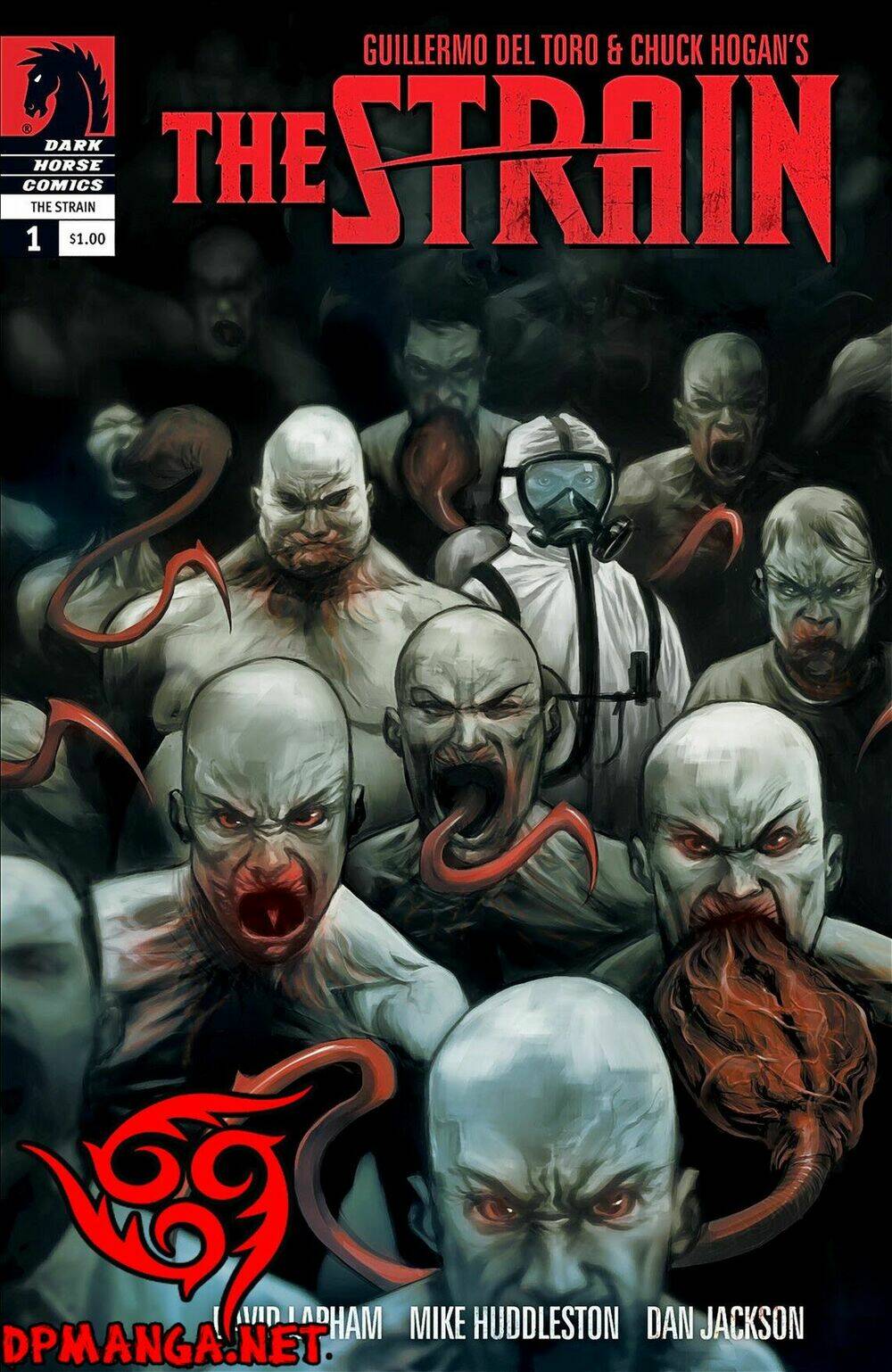 the strain chapter 1 1