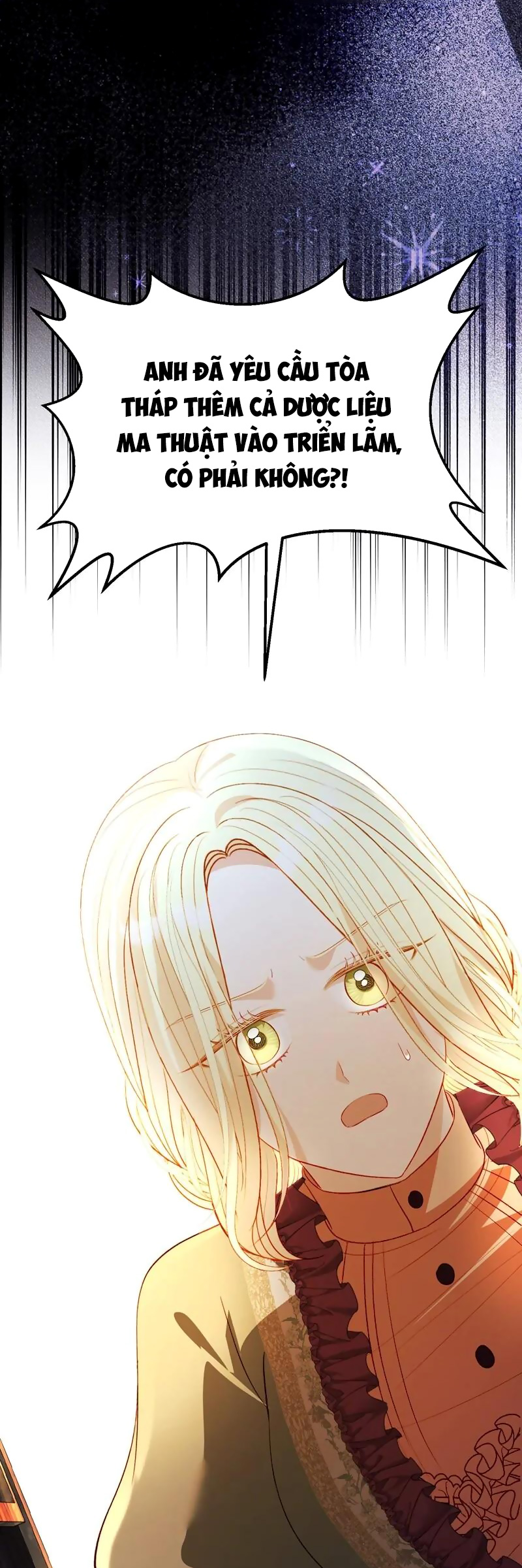 papa của tôi đã xuất hiện chapter 69 45