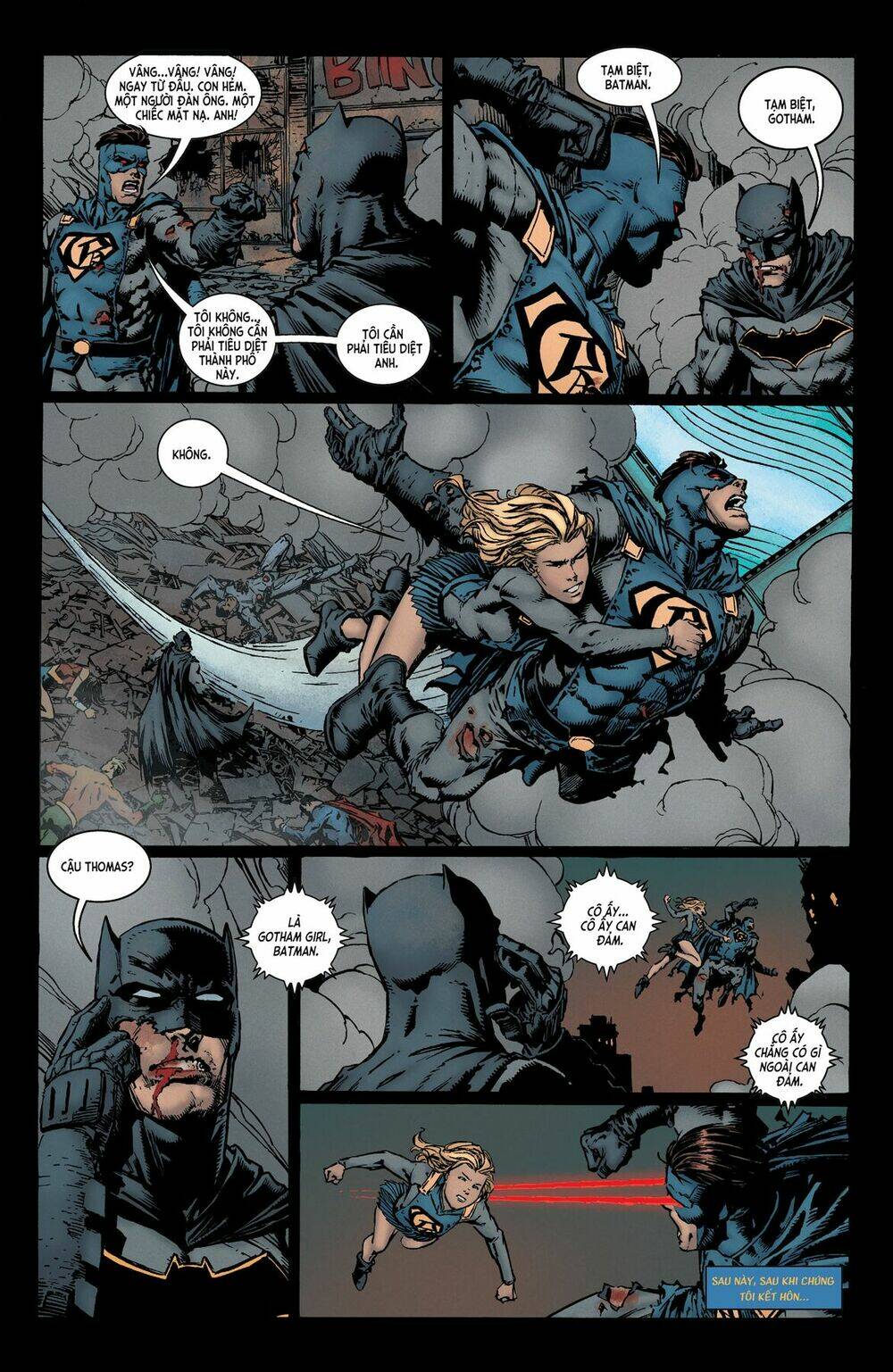 batman (2016) chapter 5 22