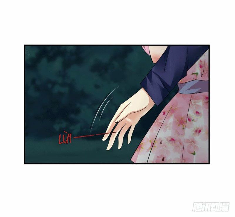 thủ hội chi vũ chapter 30 11