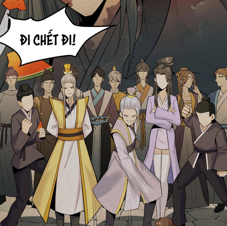 thiên đế vô song chapter 0 23