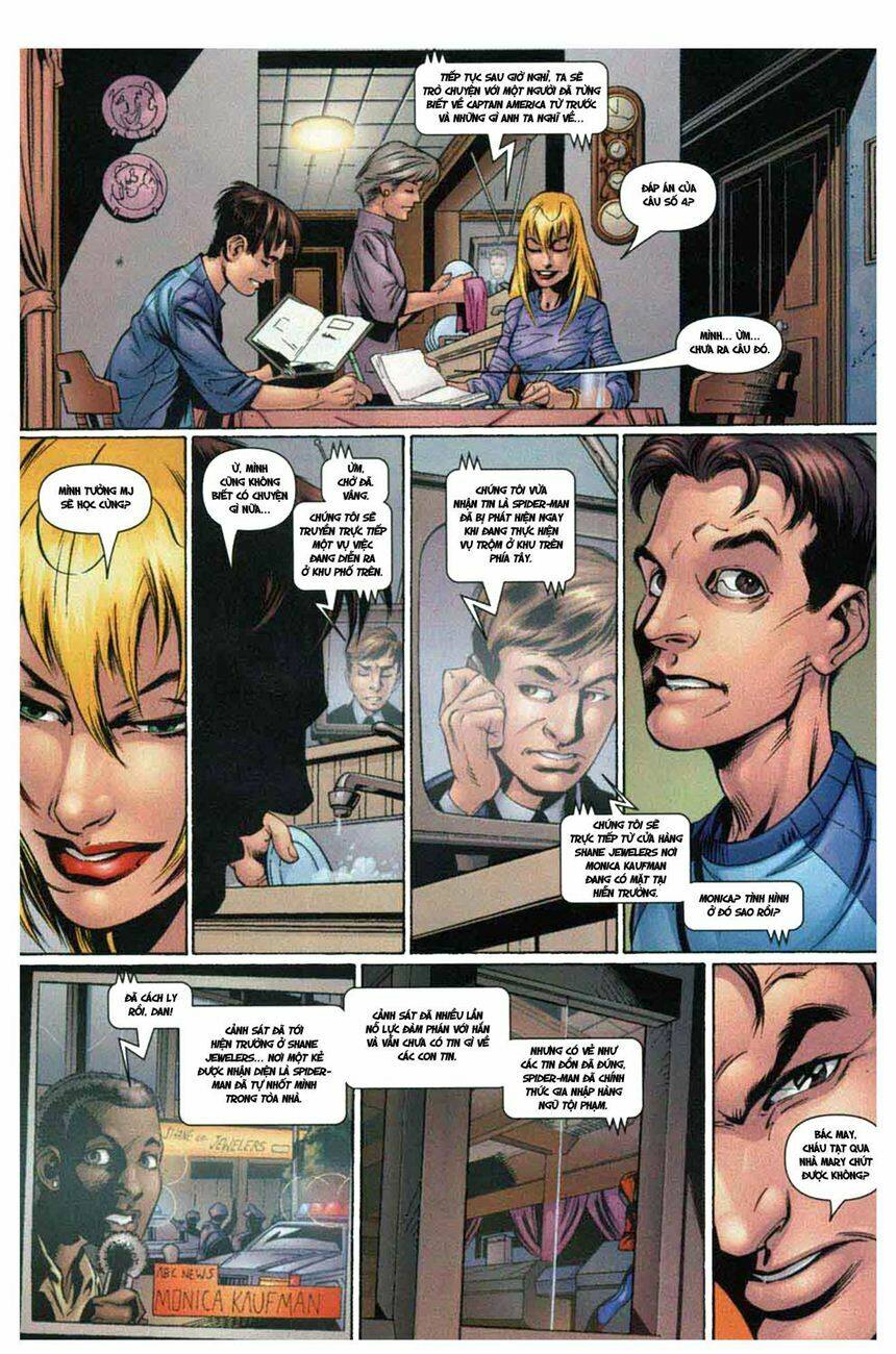 ultimate spider-man chapter 29 21