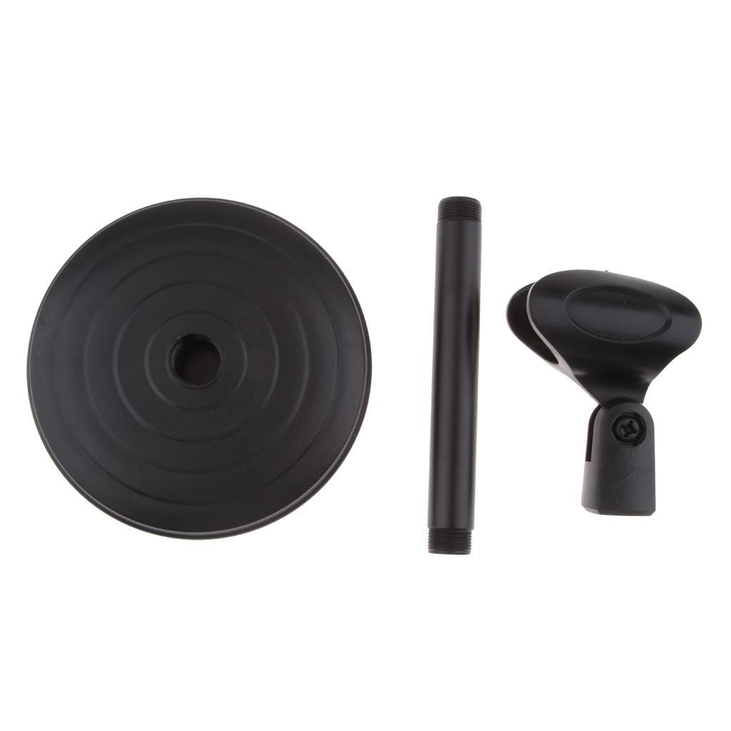 Desk Microphone Stand