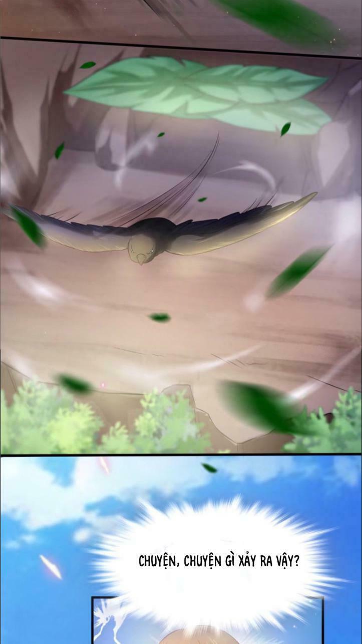 [16+] thảnh thơi thú thế chủng chủng điền, sinh sinh tể chapter 34 7