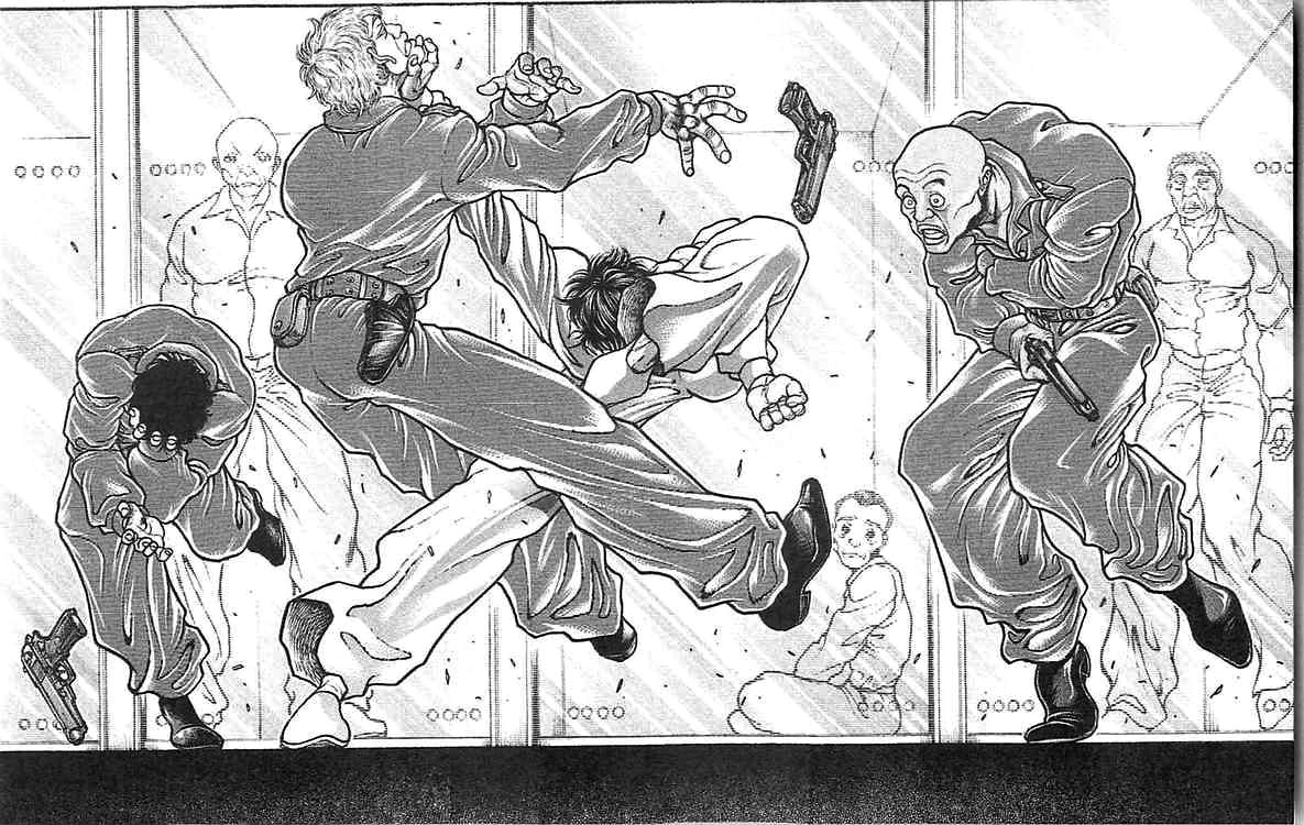 baki – son of ogre chapter 56 16