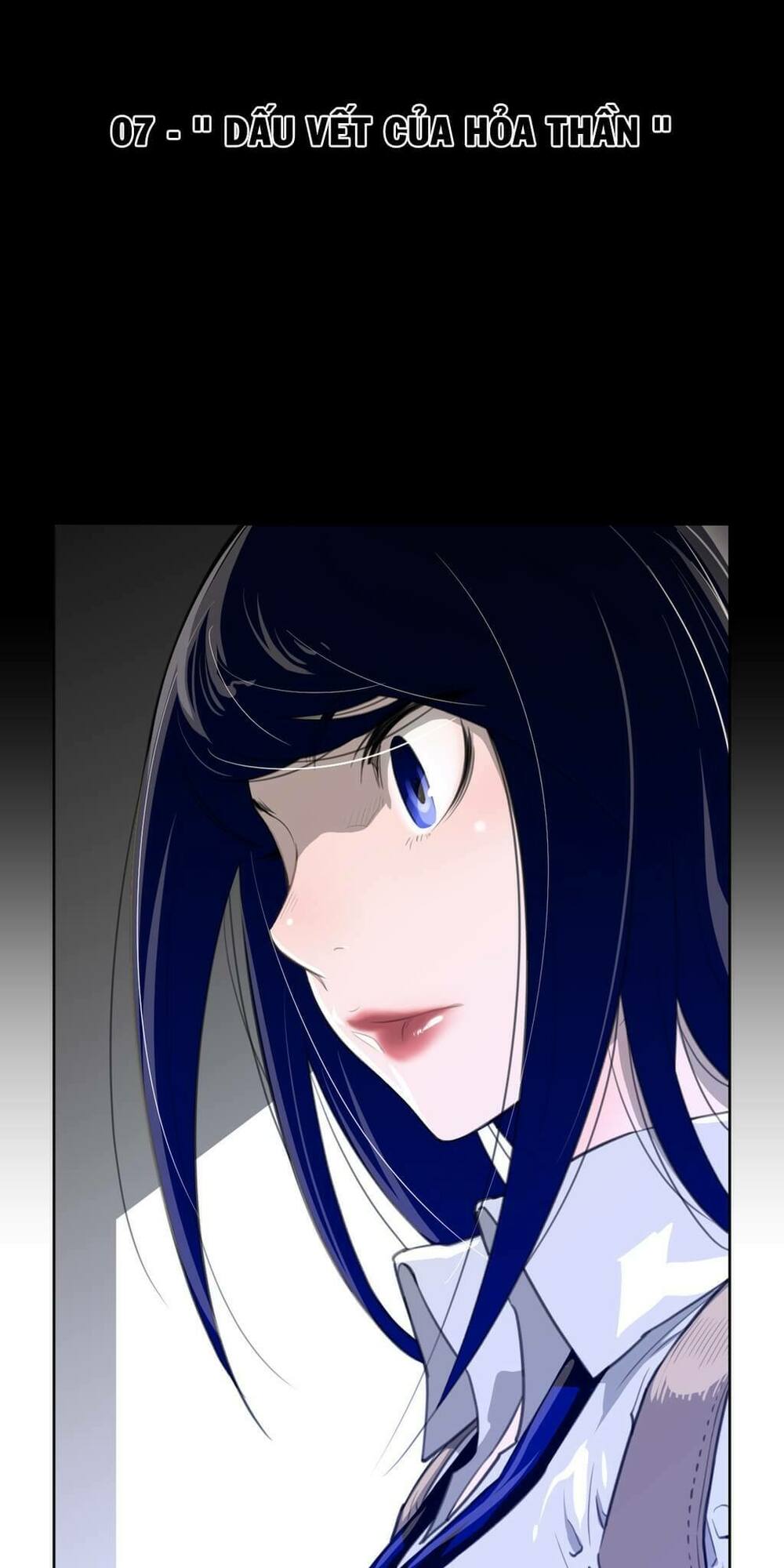 một nửa hoàn hảo chapter 7 10