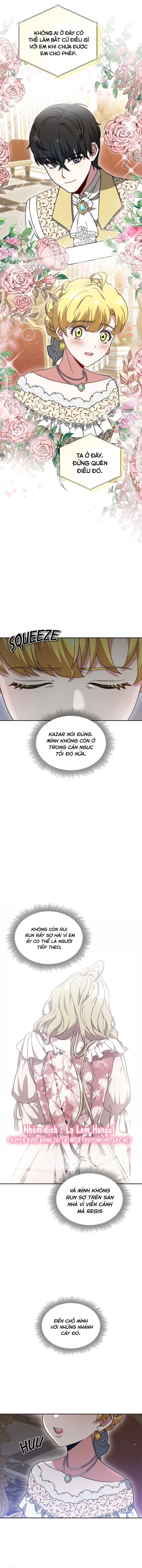 công nương eluana vita chapter 132 3