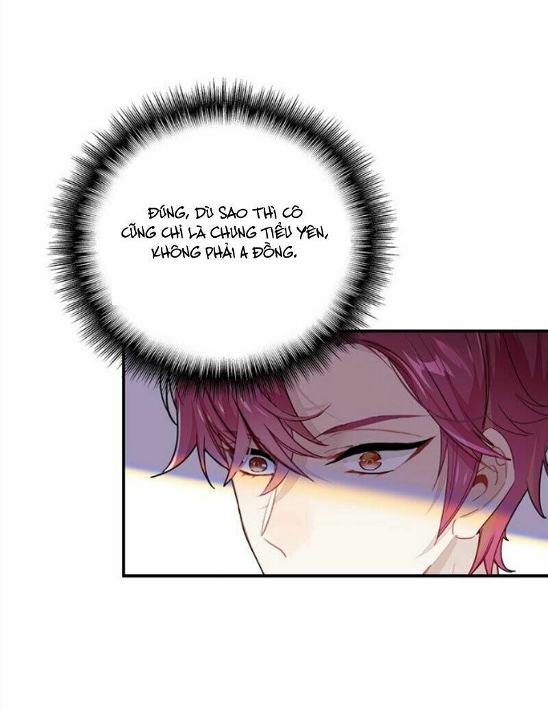 Ái Thượng Ngạo Kiều Long Vương Gia chapter 49 - Trang 20