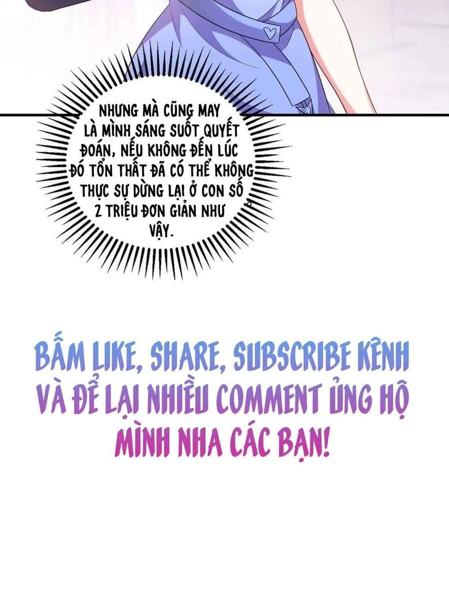 đại lão gọi tôi tiểu tổ tông chapter 59 28