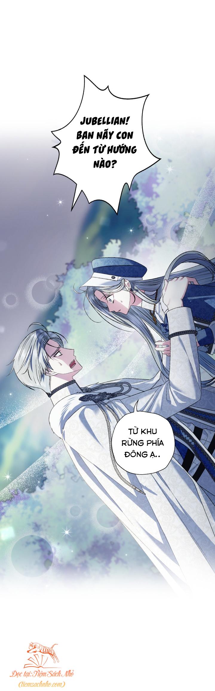 cha, con không muốn kết hôn đâu chapter 86 68