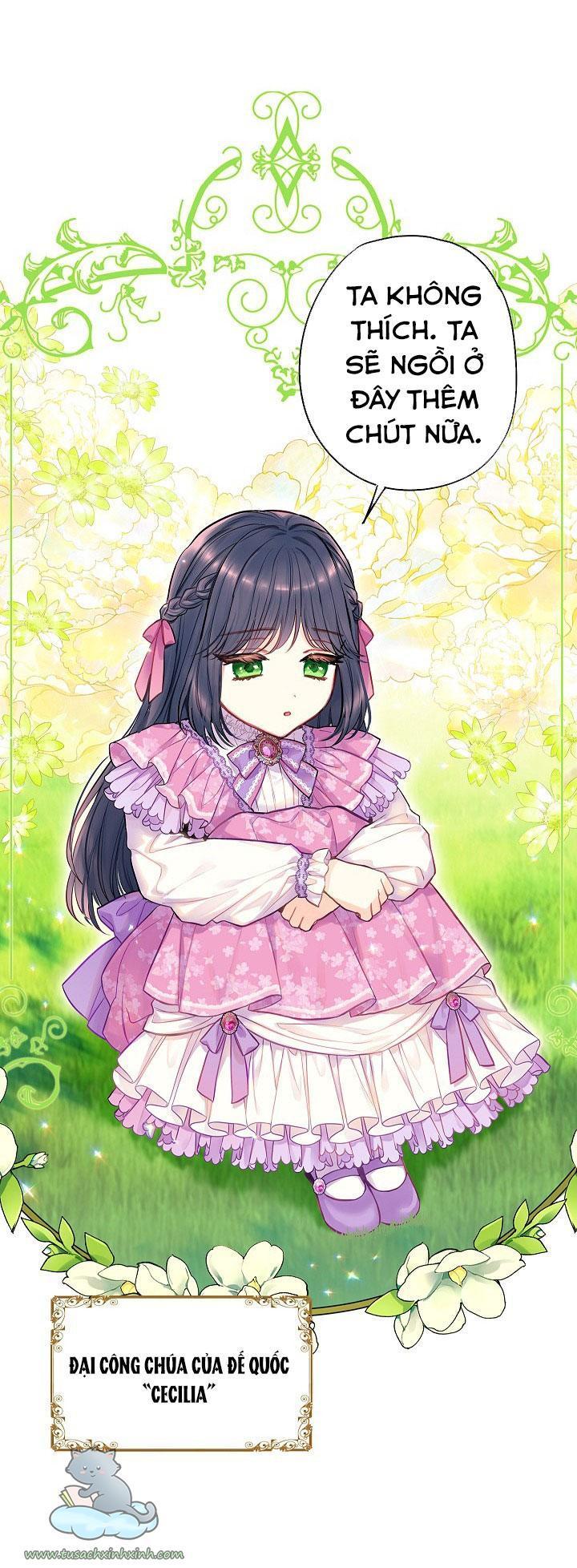 ác nữ muốn ly hôn chapter 115 40