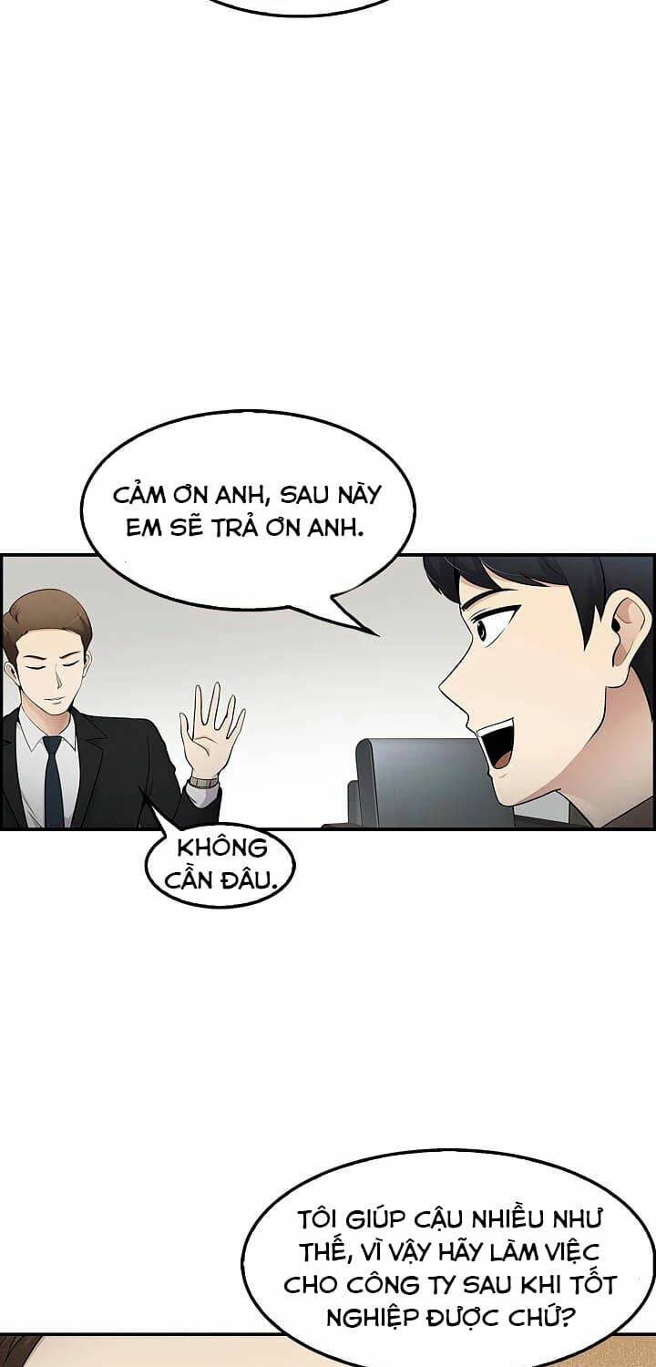 điều tra viên chuyển sinh chapter 21 25