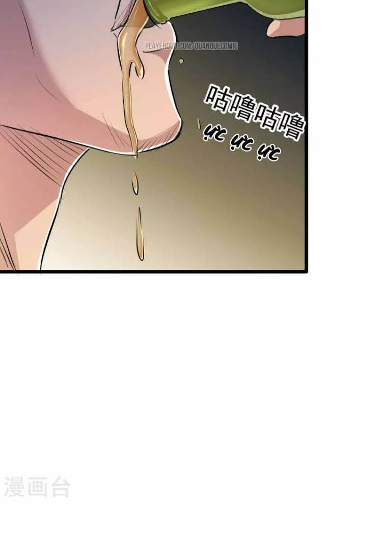 tối cường đặc chủng binh của hoa khôi chapter 36 14