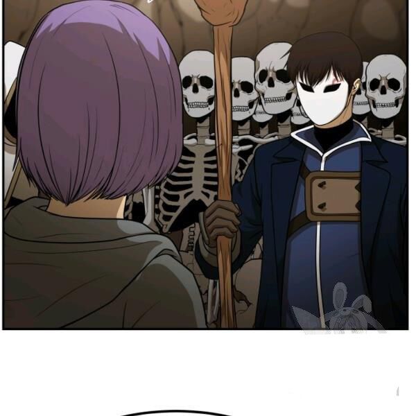 ngôi nhà kết nối với hầm ngục chapter 29 33