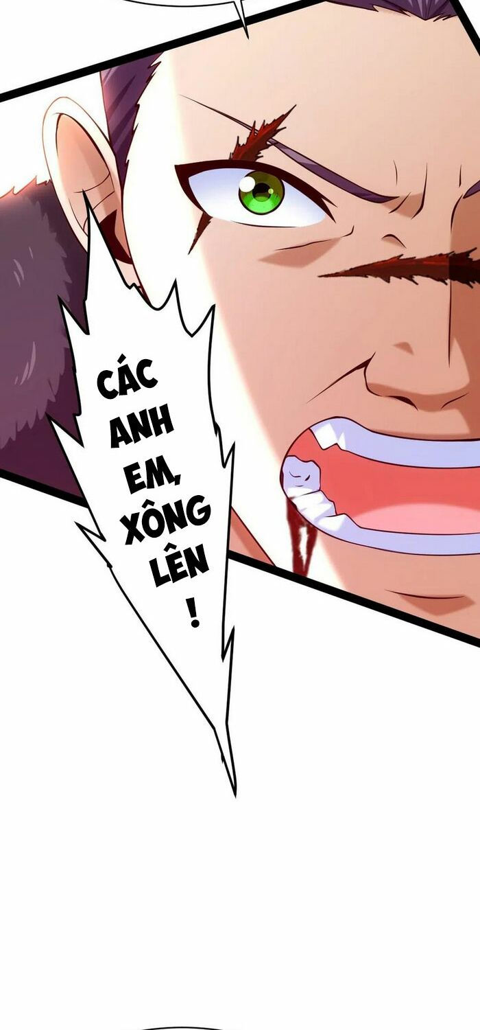 ma thú kiếm thánh dị giới tung hoành chapter 134 25