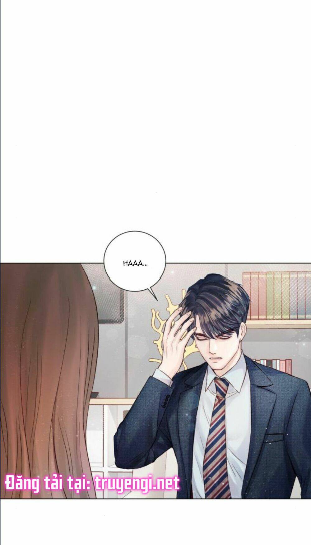 nhất định chúng ta sẽ được hạnh phúc chapter 14 31