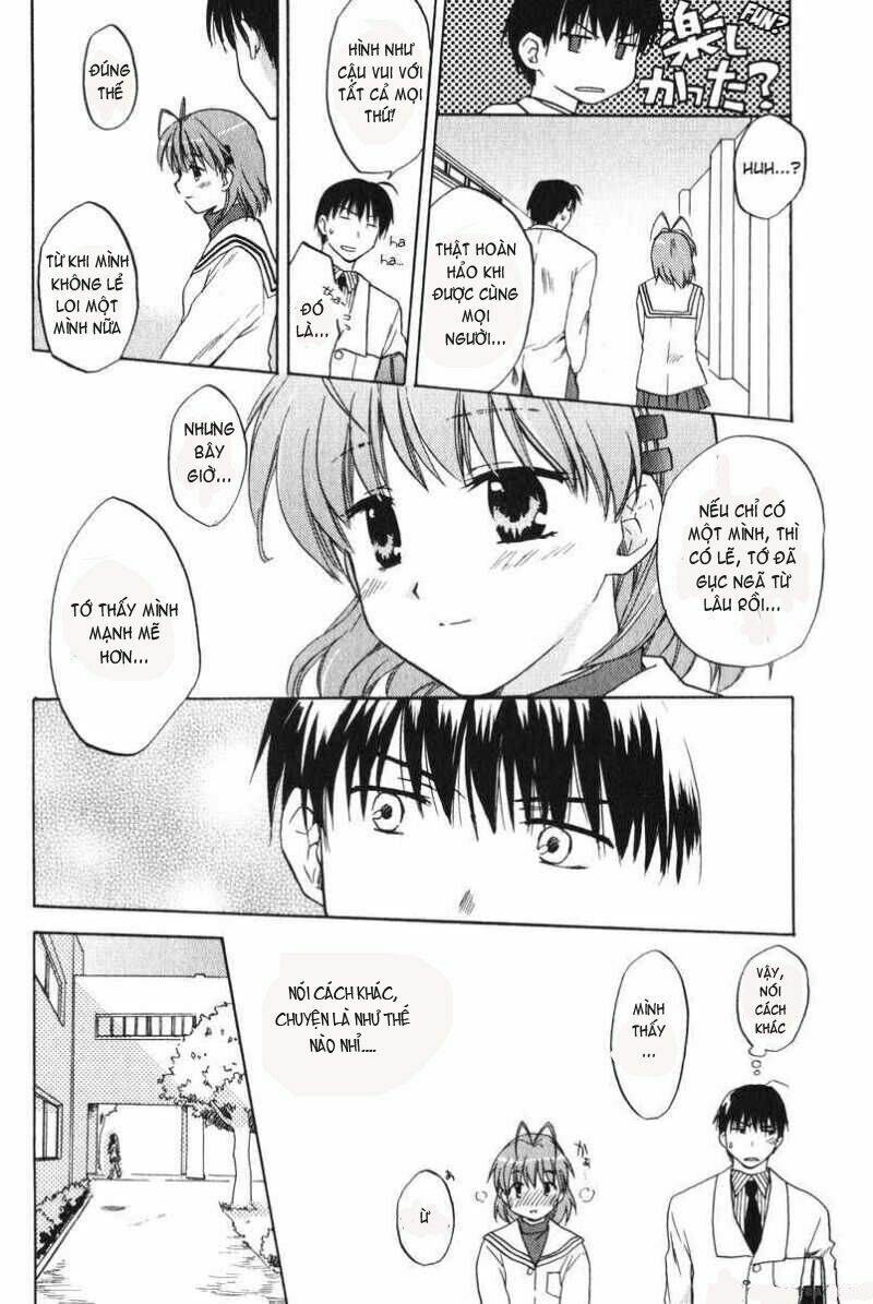 clannad chapter 5 27