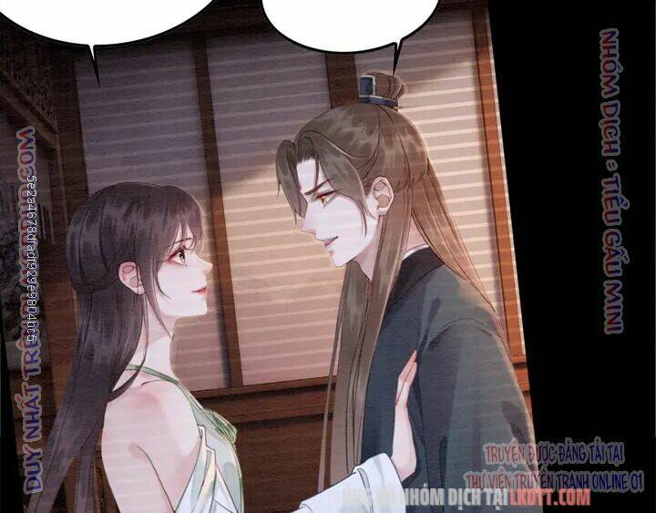 trọng sinh bá sủng nhiếp chính vương quá mạnh mẽ chapter 187 5