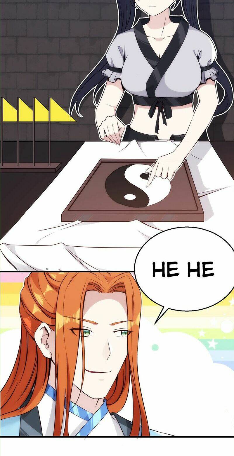 thiên hạ kiếp chapter 37 3