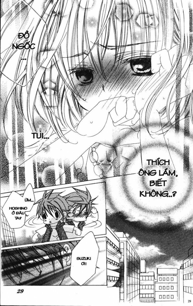 i love you suzuki chapter 3 28